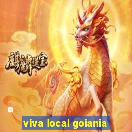 viva local goiania